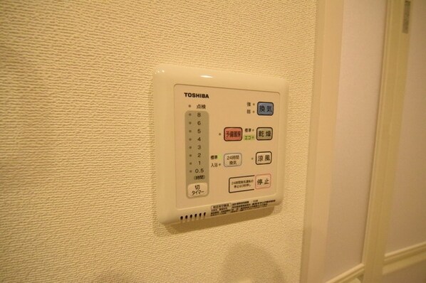 シルフィッドの物件内観写真